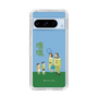 Slim Protection Case［ Katamari Damacy - The Hoshino Family ］