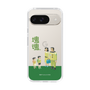 Slim Protection Case［ Katamari Damacy - The Hoshino Family ］