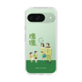 Slim Protection Case［ Katamari Damacy - The Hoshino Family ］