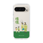 Slim Protection Case［ Katamari Damacy - The Hoshino Family ］