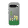 Slim Protection Case［ Katamari Damacy - The Hoshino Family ］