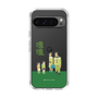 Slim Protection Case［ Katamari Damacy - The Hoshino Family ］