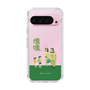 Slim Protection Case［ Katamari Damacy - The Hoshino Family ］