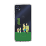 Slim Protection Case［ Katamari Damacy - The Hoshino Family ］