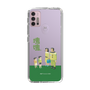 Slim Protection Case［ Katamari Damacy - The Hoshino Family ］