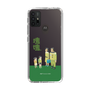 Slim Protection Case［ Katamari Damacy - The Hoshino Family ］