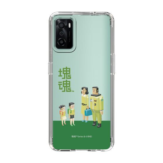 Slim Protection Case［ Katamari Damacy - The Hoshino Family ］