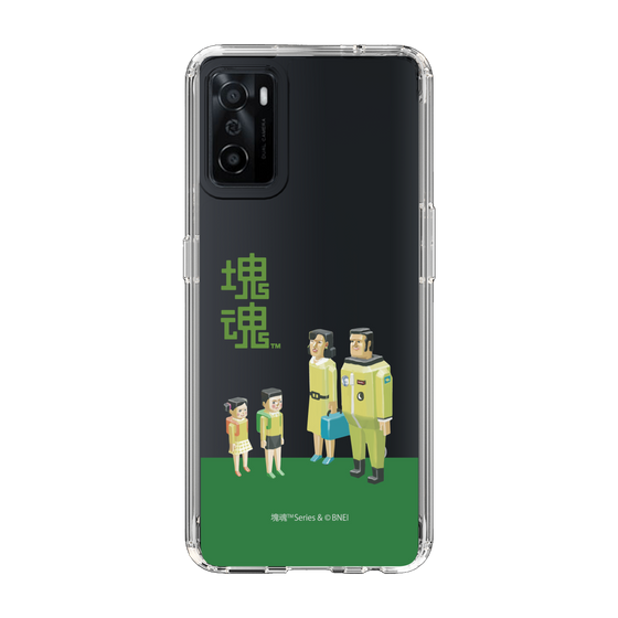 Slim Protection Case［ Katamari Damacy - The Hoshino Family ］