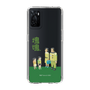 Slim Protection Case［ Katamari Damacy - The Hoshino Family ］