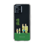 Slim Protection Case［ Katamari Damacy - The Hoshino Family ］