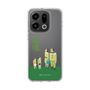 Slim Protection Case［ Katamari Damacy - The Hoshino Family ］
