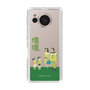 Slim Protection Case［ Katamari Damacy - The Hoshino Family ］