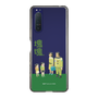 Slim Protection Case［ Katamari Damacy - The Hoshino Family ］