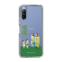 Slim Protection Case［ Katamari Damacy - The Hoshino Family ］