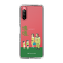 Slim Protection Case［ Katamari Damacy - The Hoshino Family ］