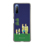 Slim Protection Case［ Katamari Damacy - The Hoshino Family ］