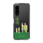 Slim Protection Case［ Katamari Damacy - The Hoshino Family ］