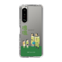 Slim Protection Case［ Katamari Damacy - The Hoshino Family ］