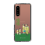 Slim Protection Case［ Katamari Damacy - The Hoshino Family ］