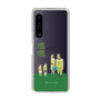Slim Protection Case［ Katamari Damacy - The Hoshino Family ］