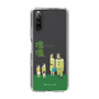 Slim Protection Case［ Katamari Damacy - The Hoshino Family ］