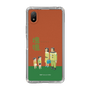 Slim Protection Case［ Katamari Damacy - The Hoshino Family ］