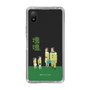 Slim Protection Case［ Katamari Damacy - The Hoshino Family ］