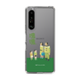 Slim Protection Case［ Katamari Damacy - The Hoshino Family ］
