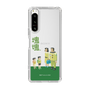 Slim Protection Case［ Katamari Damacy - The Hoshino Family ］