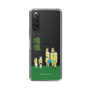 Slim Protection Case［ Katamari Damacy - The Hoshino Family ］