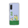 Slim Protection Case［ Katamari Damacy - The Hoshino Family ］