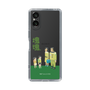 Slim Protection Case［ Katamari Damacy - The Hoshino Family ］