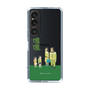 Slim Protection Case［ Katamari Damacy - The Hoshino Family ］