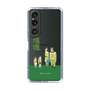 Slim Protection Case［ Katamari Damacy - The Hoshino Family ］