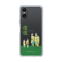 Slim Protection Case［ Katamari Damacy - The Hoshino Family ］