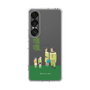 Slim Protection Case［ Katamari Damacy - The Hoshino Family ］