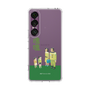 Slim Protection Case［ Katamari Damacy - The Hoshino Family ］