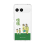 Slim Protection Case［ Katamari Damacy - The Hoshino Family ］