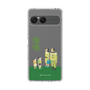 Slim Protection Case［ Katamari Damacy - The Hoshino Family ］