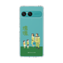 Slim Protection Case［ Katamari Damacy - The Hoshino Family ］