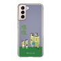 Slim Protection Case［ Katamari Damacy - The Hoshino Family ］