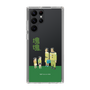 Slim Protection Case［ Katamari Damacy - The Hoshino Family ］