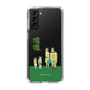 Slim Protection Case［ Katamari Damacy - The Hoshino Family ］