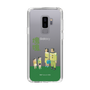 Slim Protection Case［ Katamari Damacy - The Hoshino Family ］