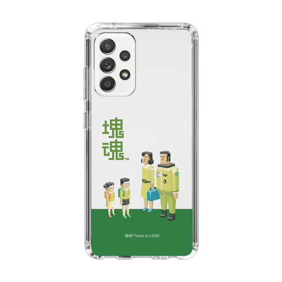 Slim Protection Case［ Katamari Damacy - The Hoshino Family ］