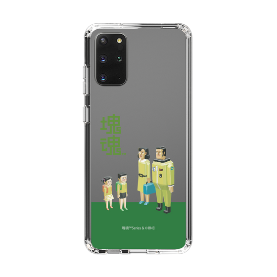 Slim Protection Case［ Katamari Damacy - The Hoshino Family ］