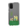Slim Protection Case［ Katamari Damacy - The Hoshino Family ］