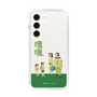 Slim Protection Case［ Katamari Damacy - The Hoshino Family ］