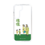 Slim Protection Case［ Katamari Damacy - The Hoshino Family ］