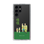 Slim Protection Case［ Katamari Damacy - The Hoshino Family ］